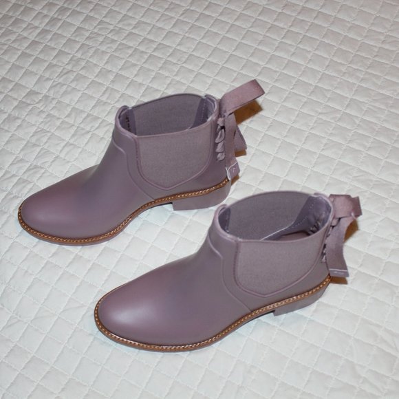 bernardo winnie rain boot